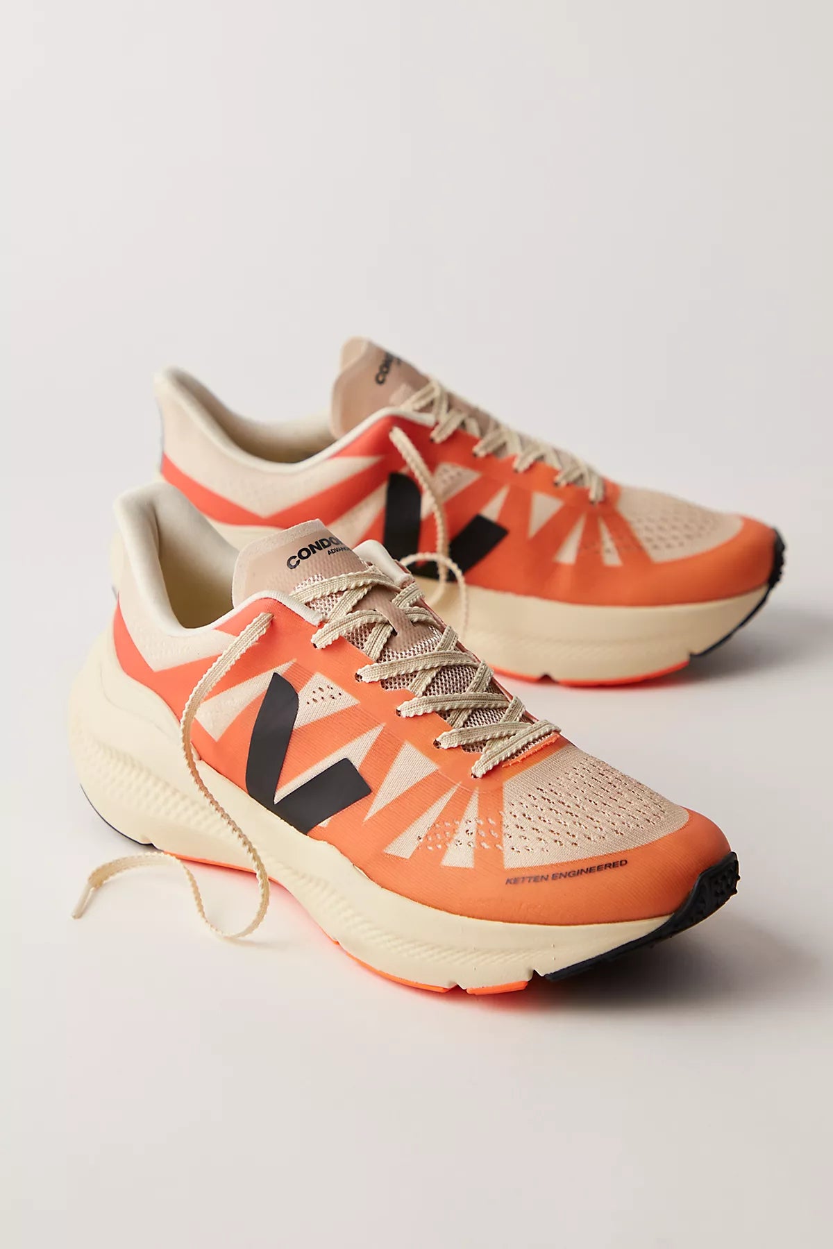 Veja Condor 3 Advanced Sneakers
