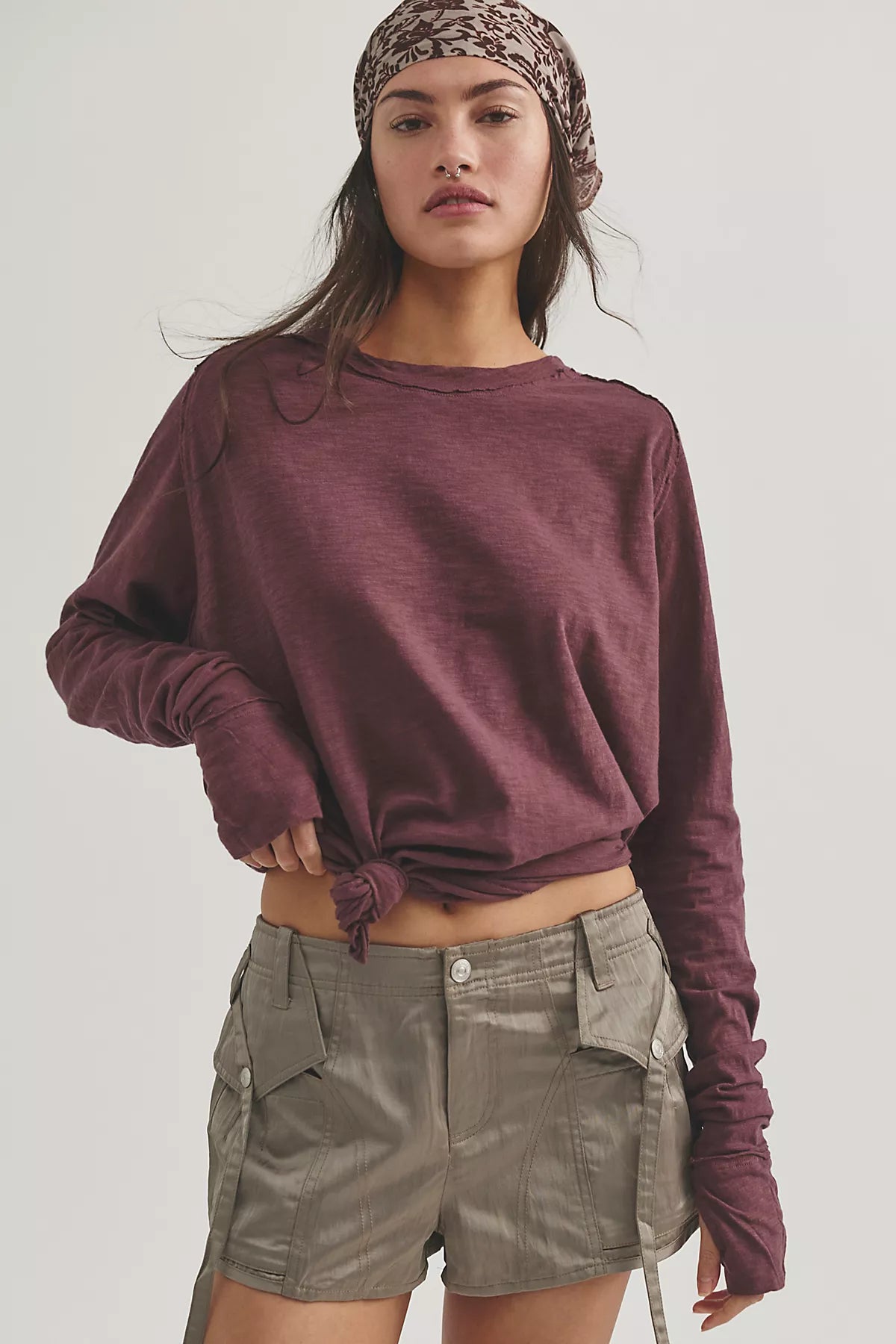 We The Free Arden Tee