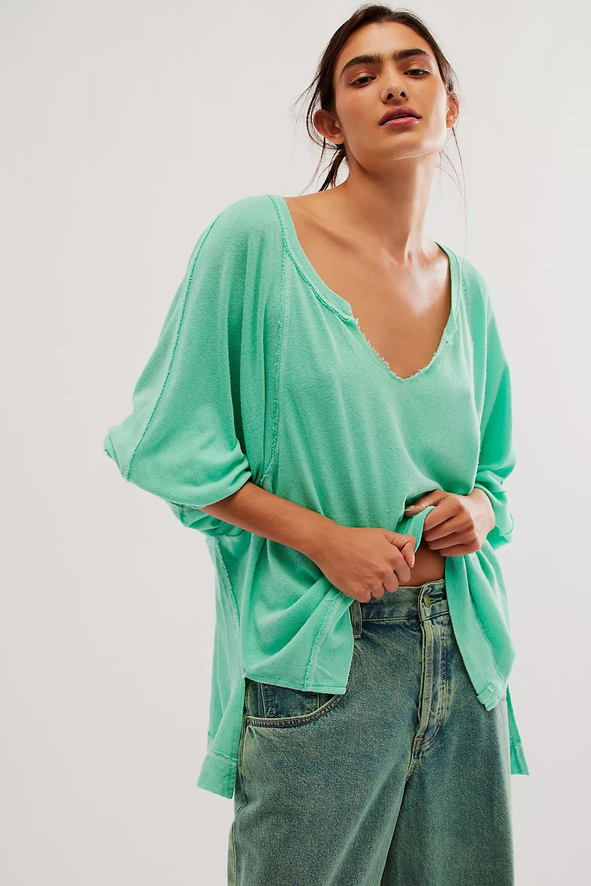 Wish I Knew Tee