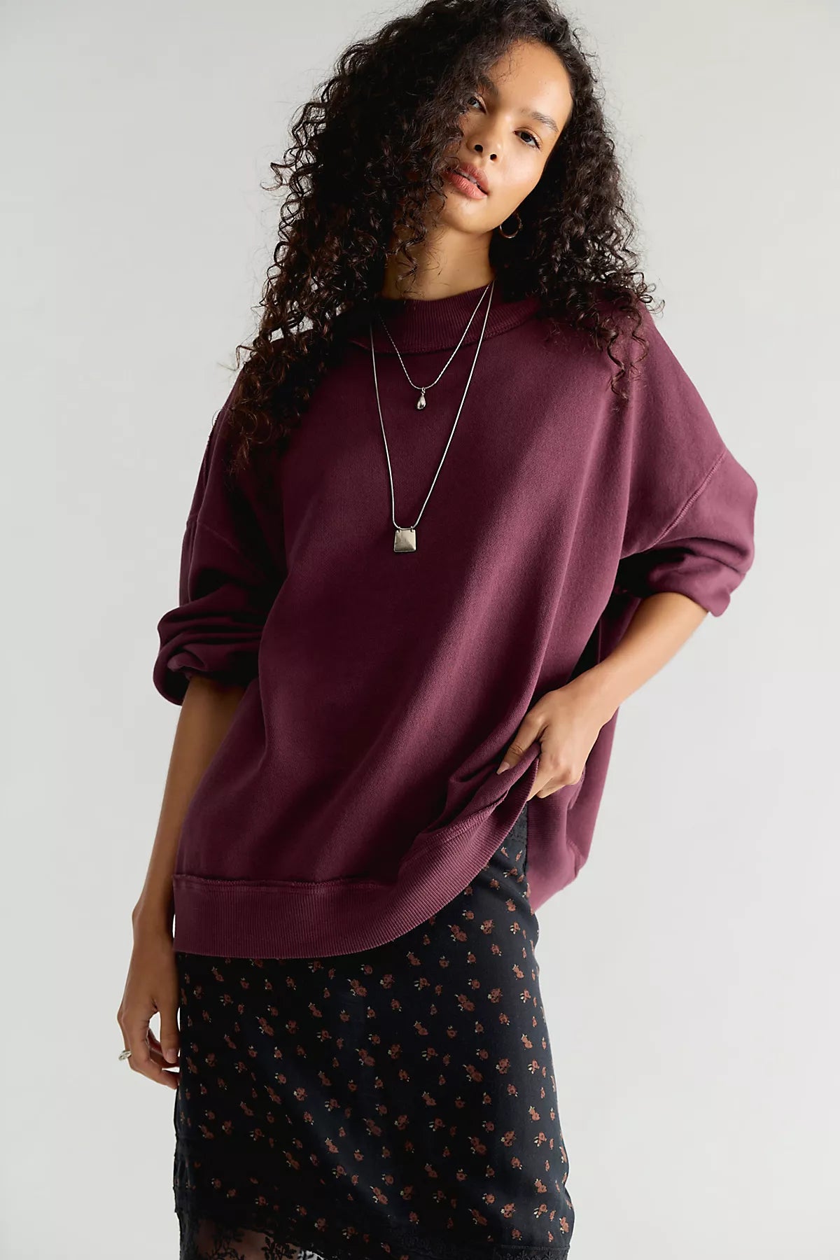 We The Free Palm Springs Pullover