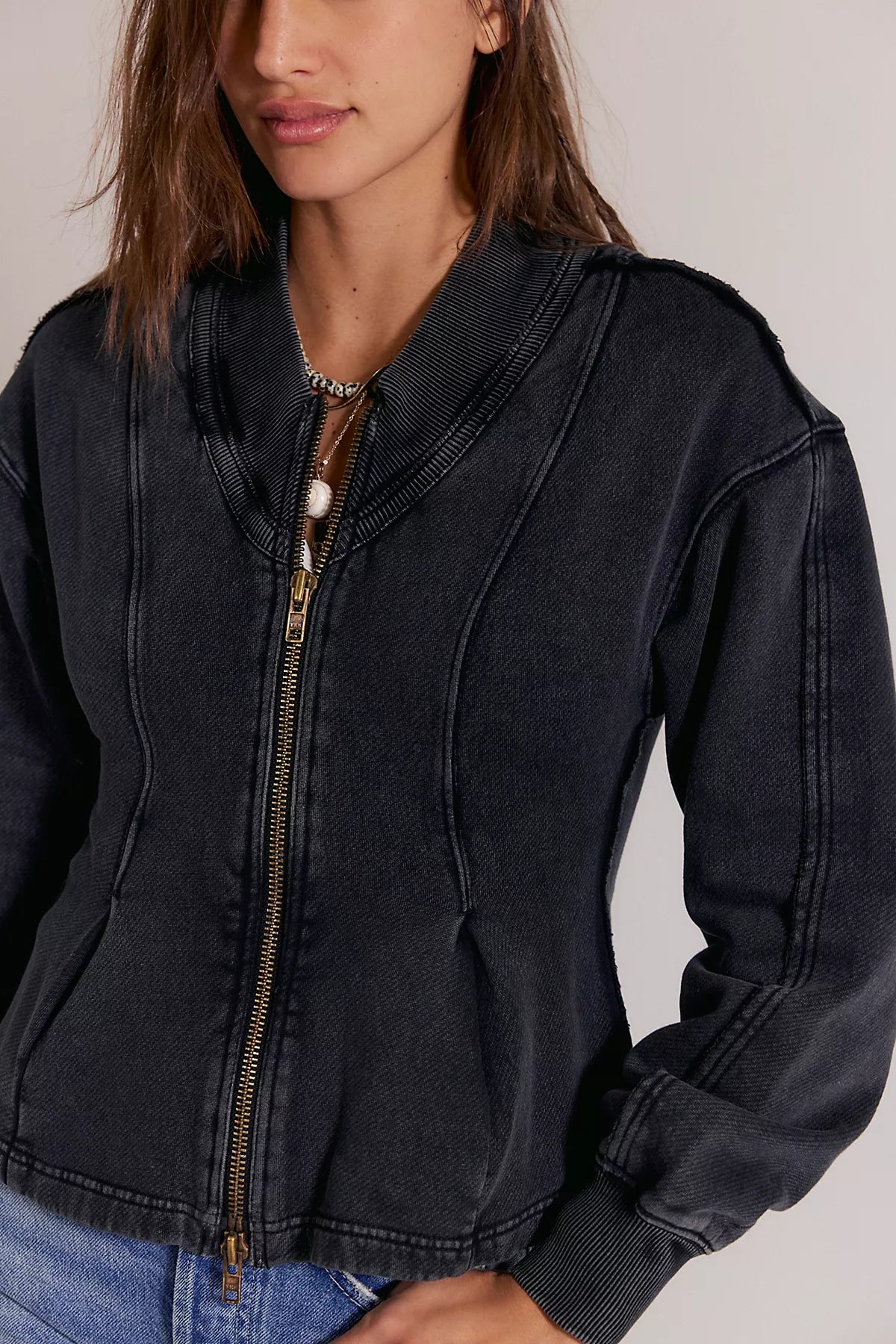 Ziggy Zip-Up