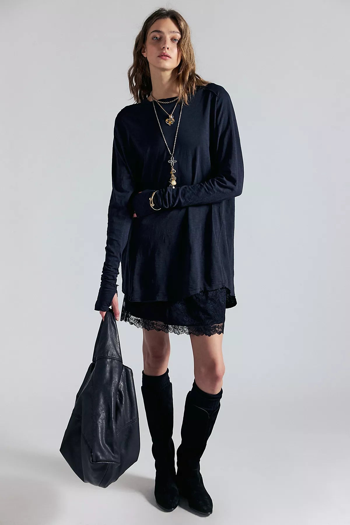 We The Free Arden Tee
