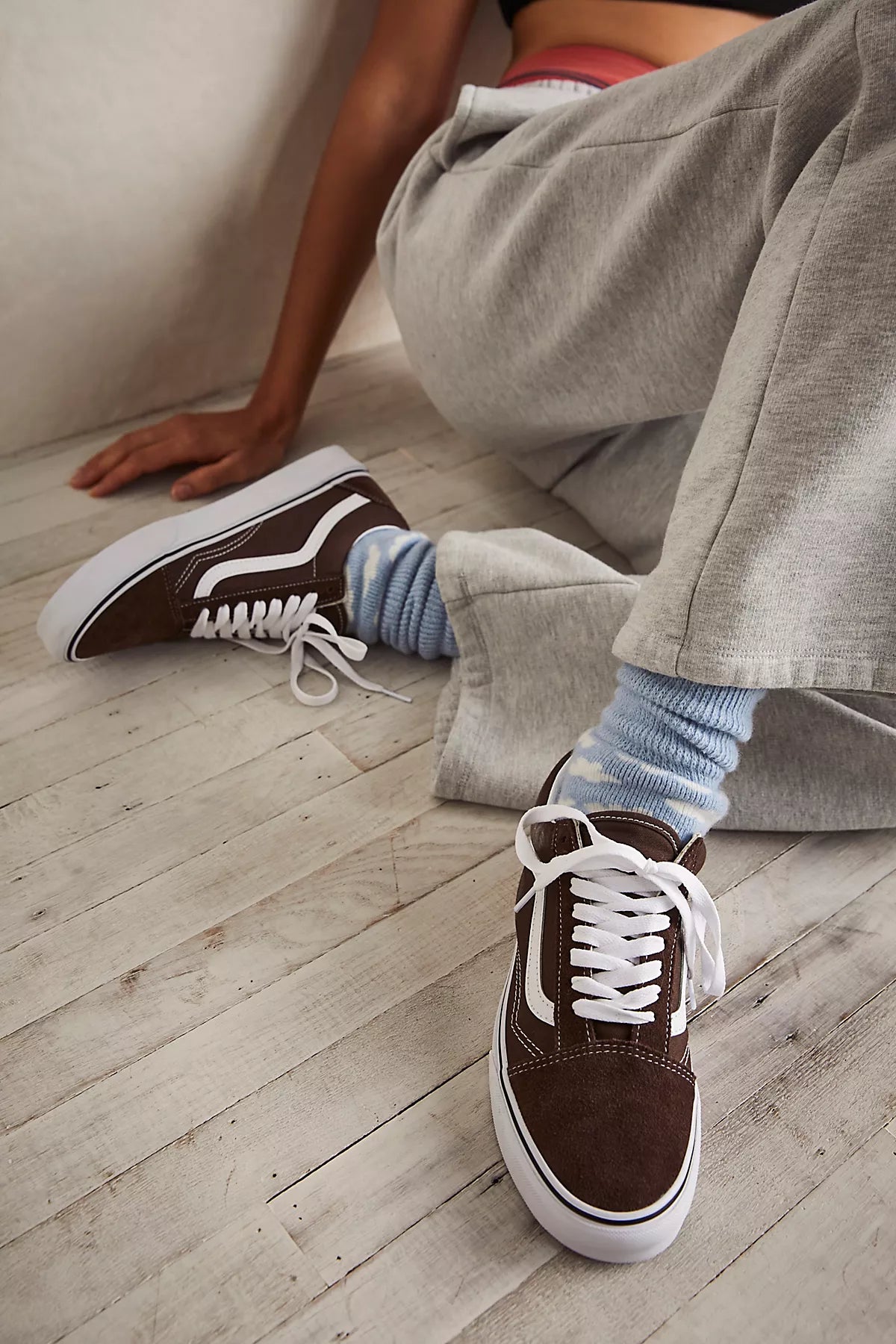 Vans Old Skool Sneakers