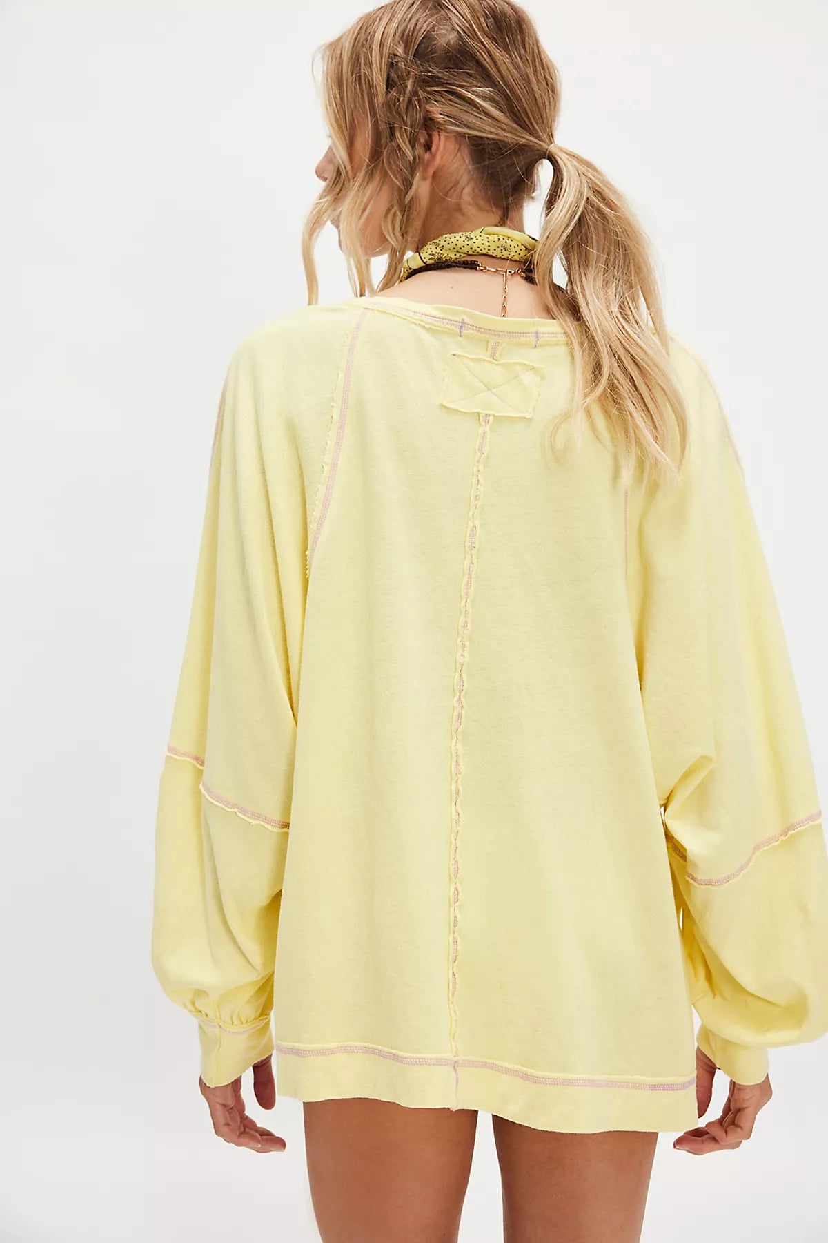 Wish I Knew Tee