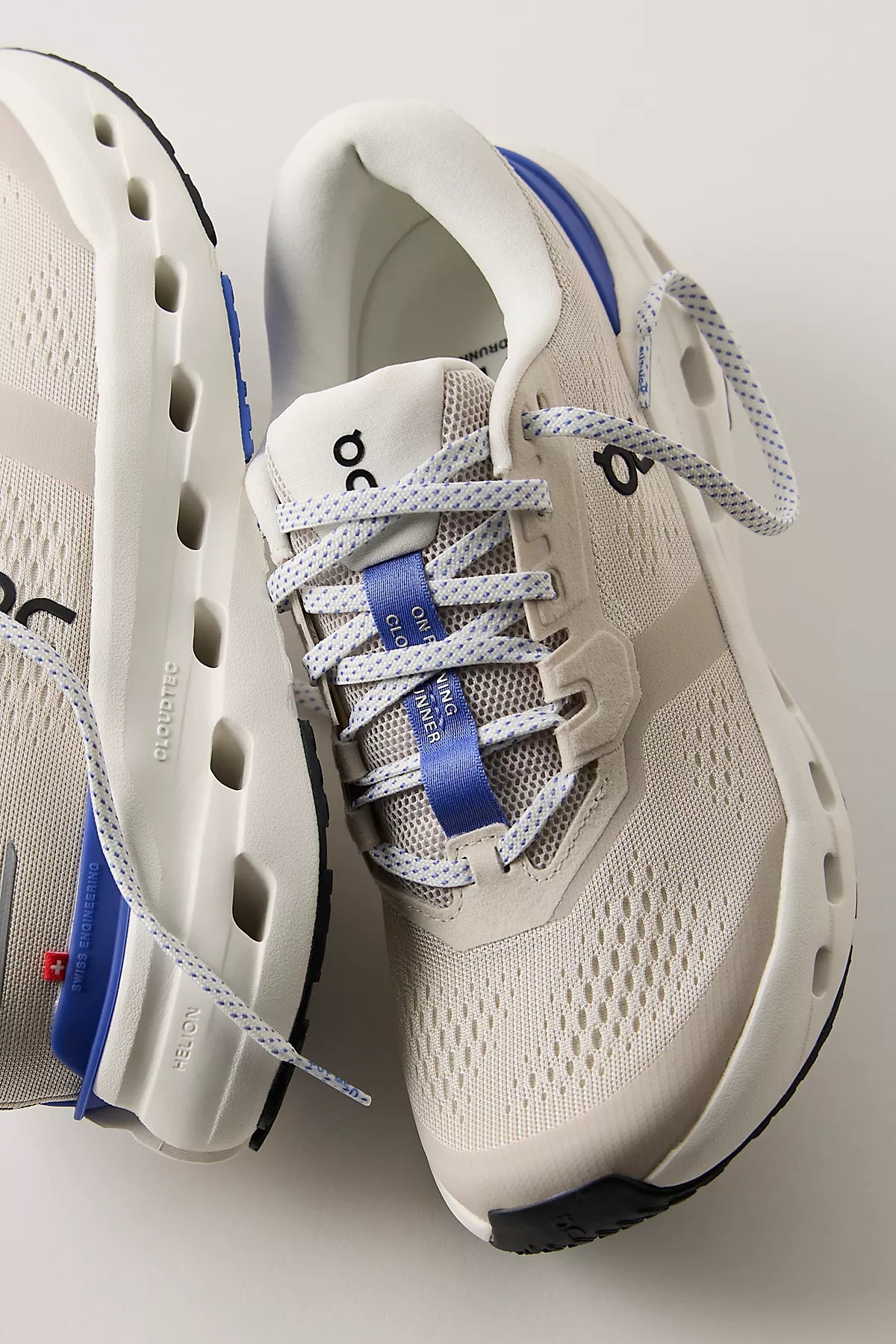 On Cloudrunner 3 Sneakers