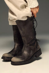 We The Free Bodhi Back-Lace Boots