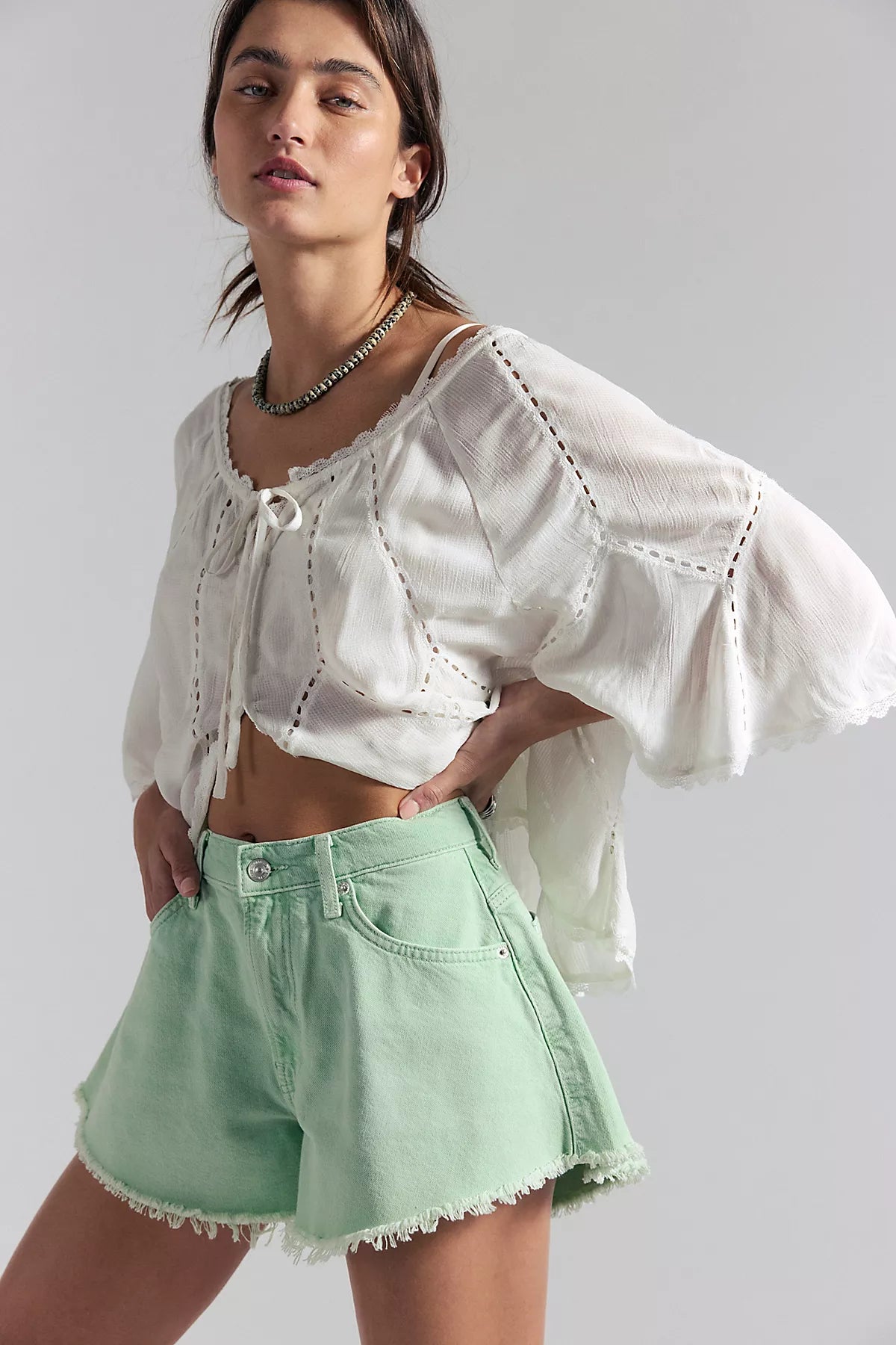 We The Free Sparks Fly Shorts