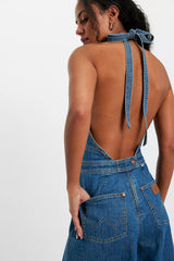 Wrangler Culotte Jumpsuit