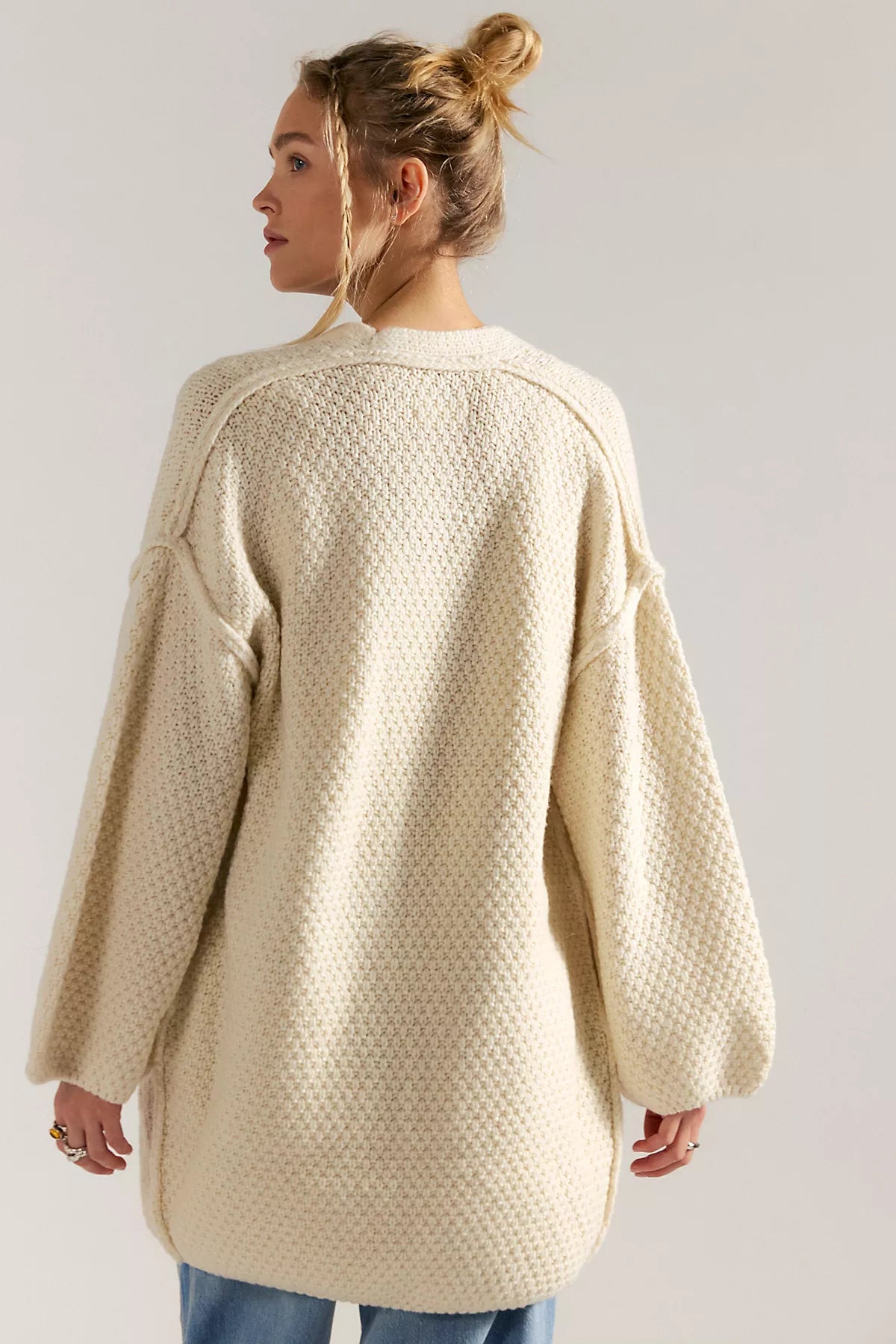 We The Free Mellow Cardi