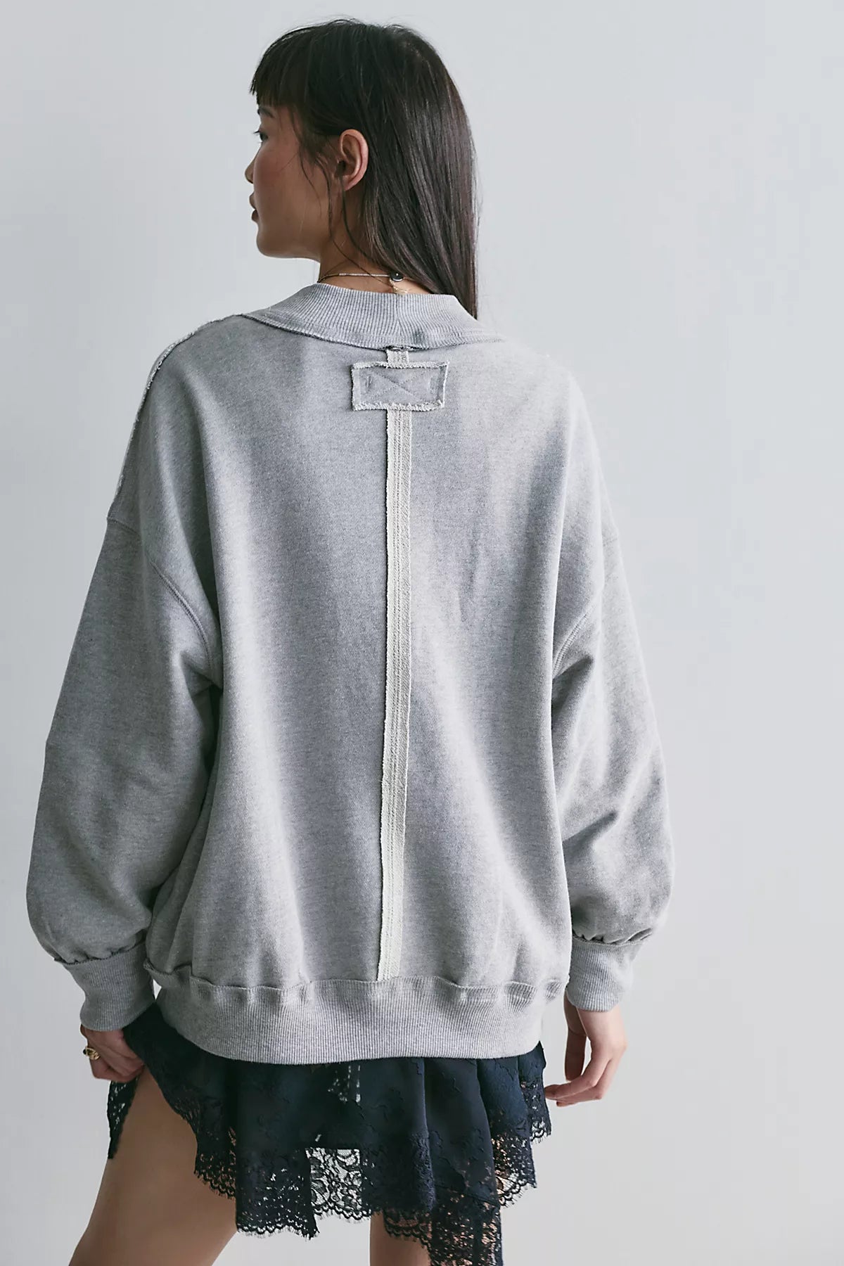 We The Free Palm Springs Pullover