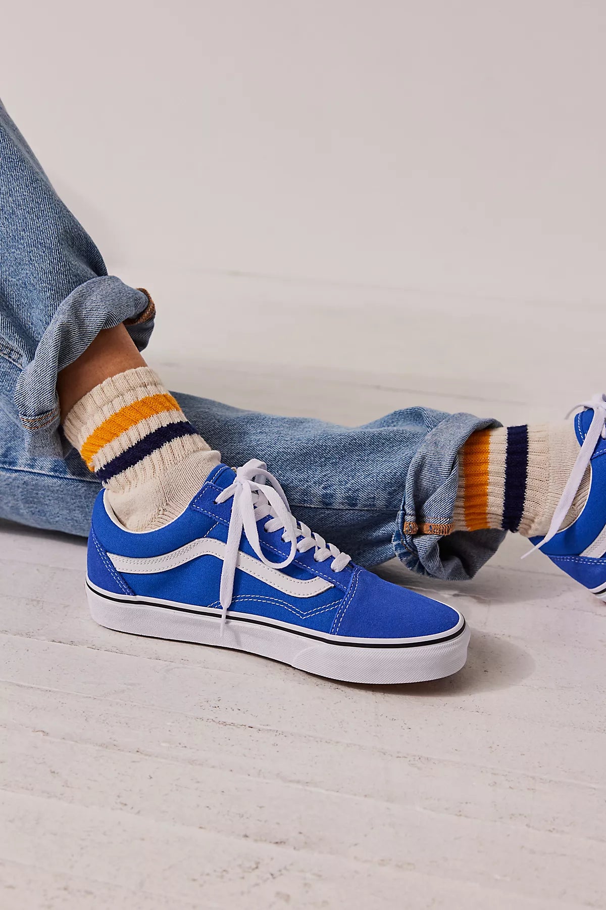 Vans Old Skool Sneakers
