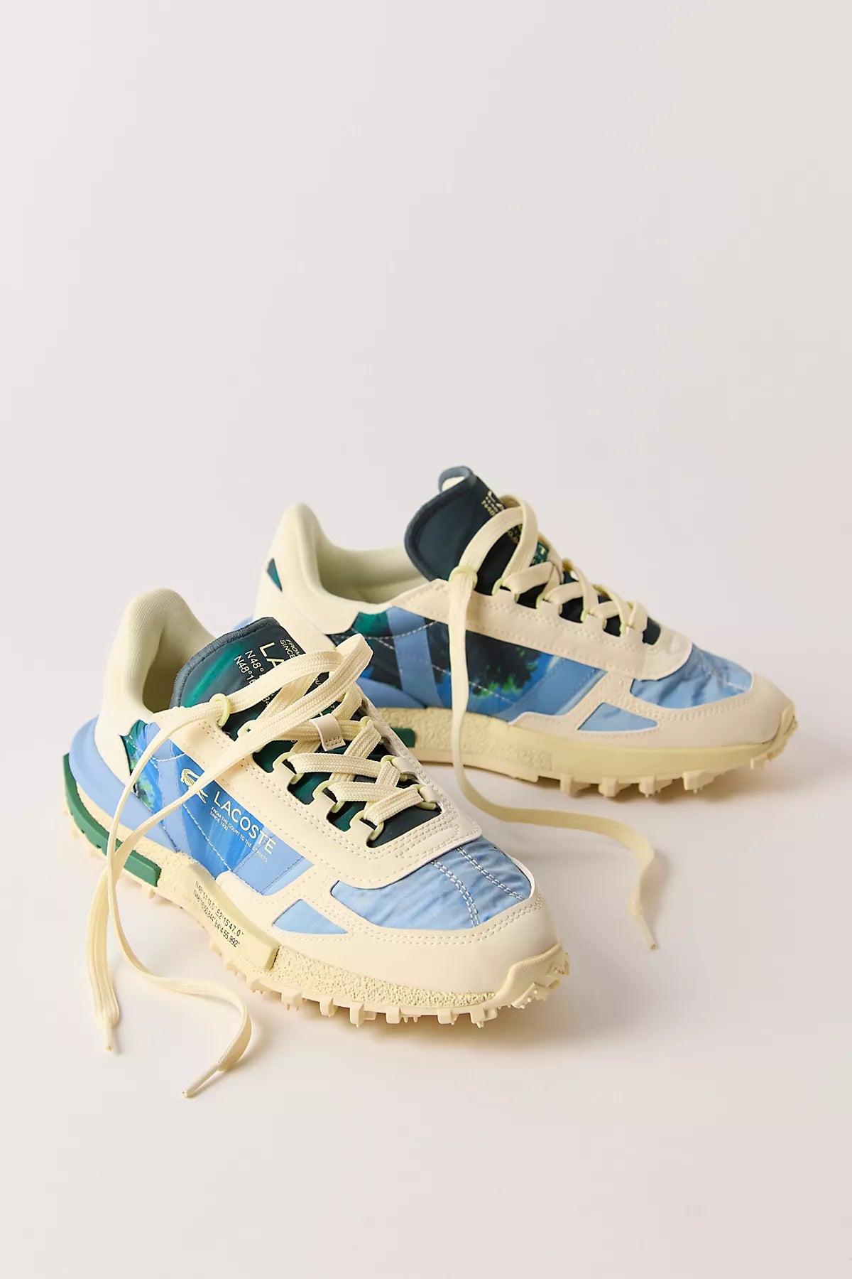 Lacoste Elite Active Sneakers