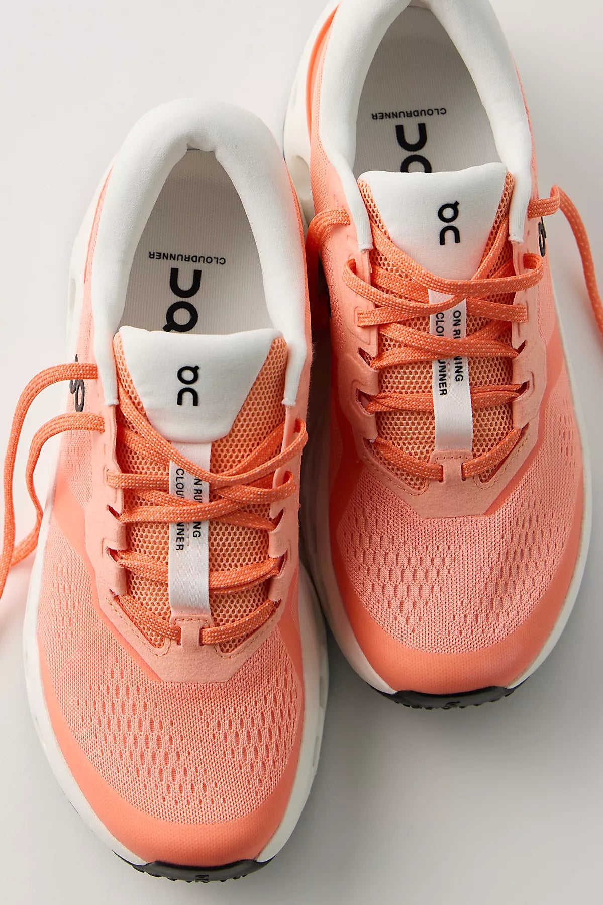 On Cloudrunner 3 Sneakers