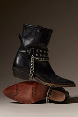 We The Free Aiden Chain Boots