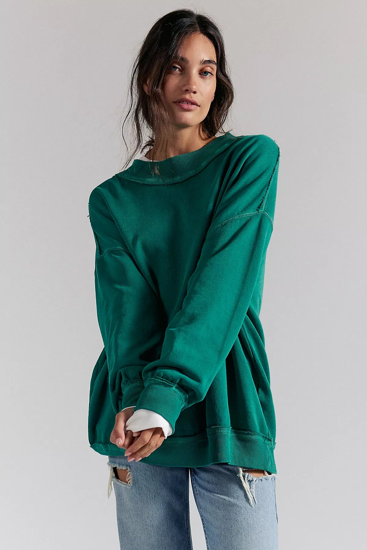 We The Free Palm Springs Pullover