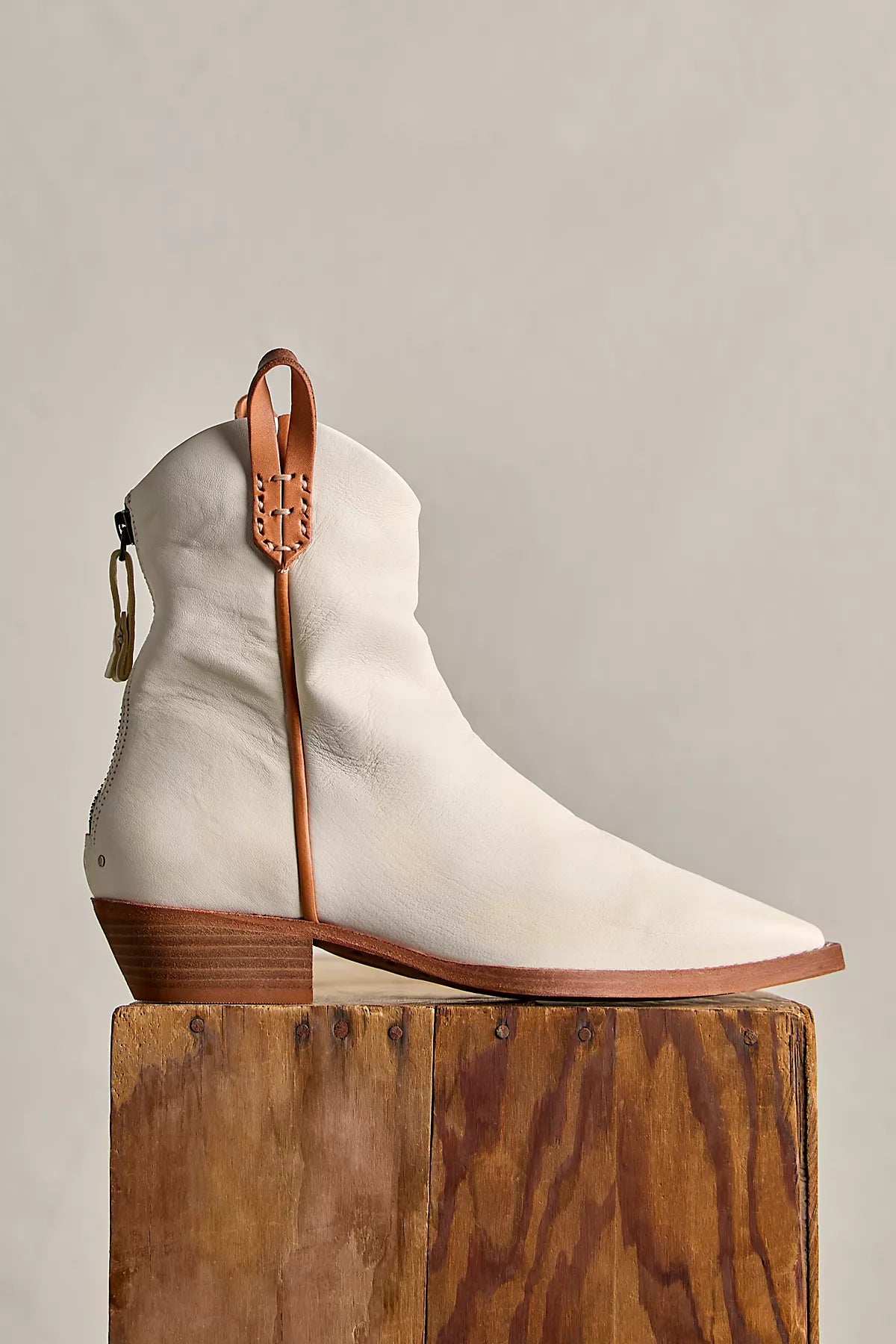 We The Free Wesley Ankle Boots