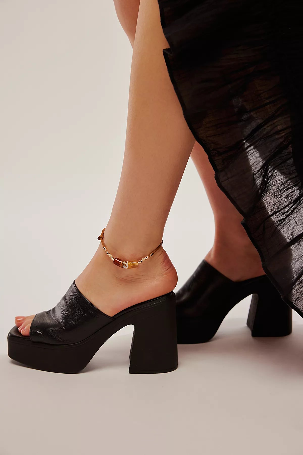 Zoe Platforms