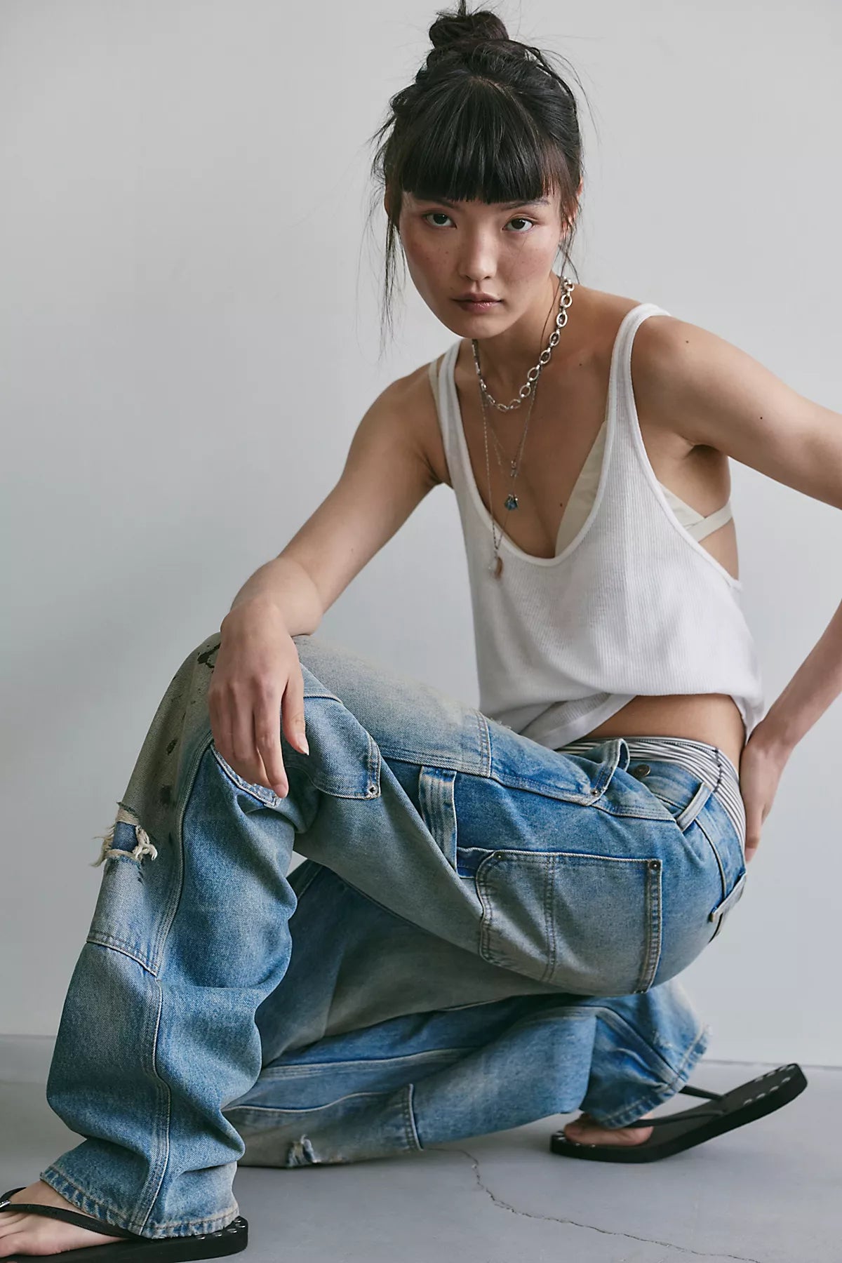 We The Free Emily Carpenter Jeans