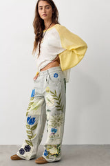 We The Free Holland Boyfriend Jeans