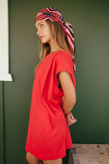 Corbyn Mini Dress