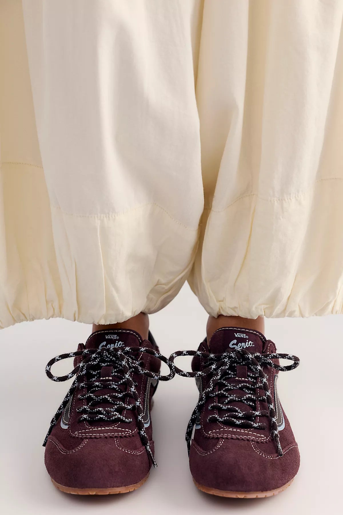 Vans Super Lowpro Sneakers