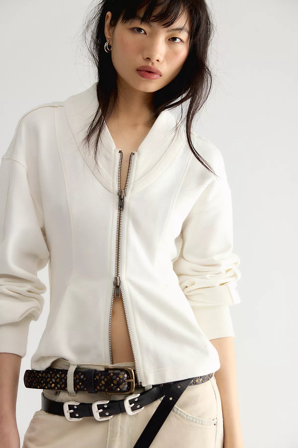 Ziggy Zip-Up