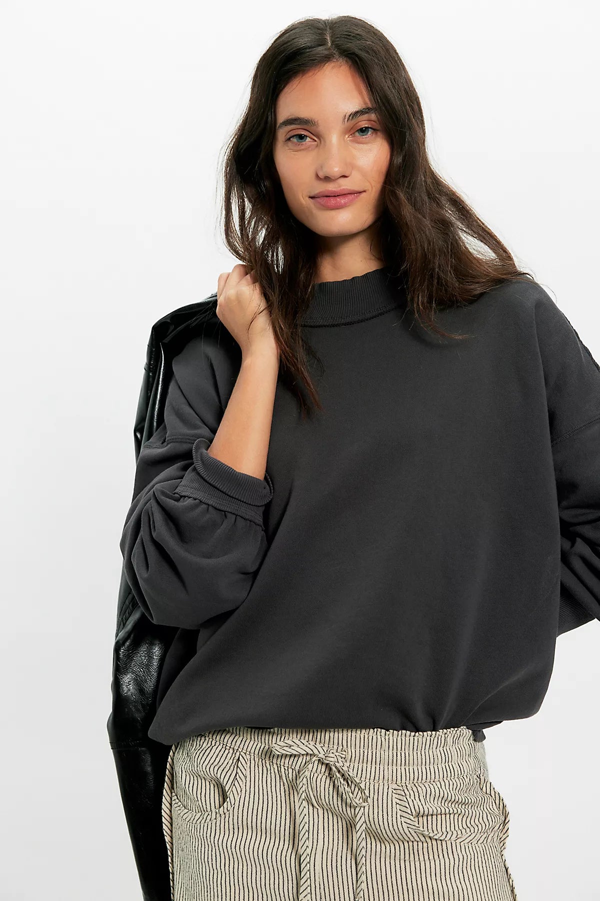 We The Free Palm Springs Pullover