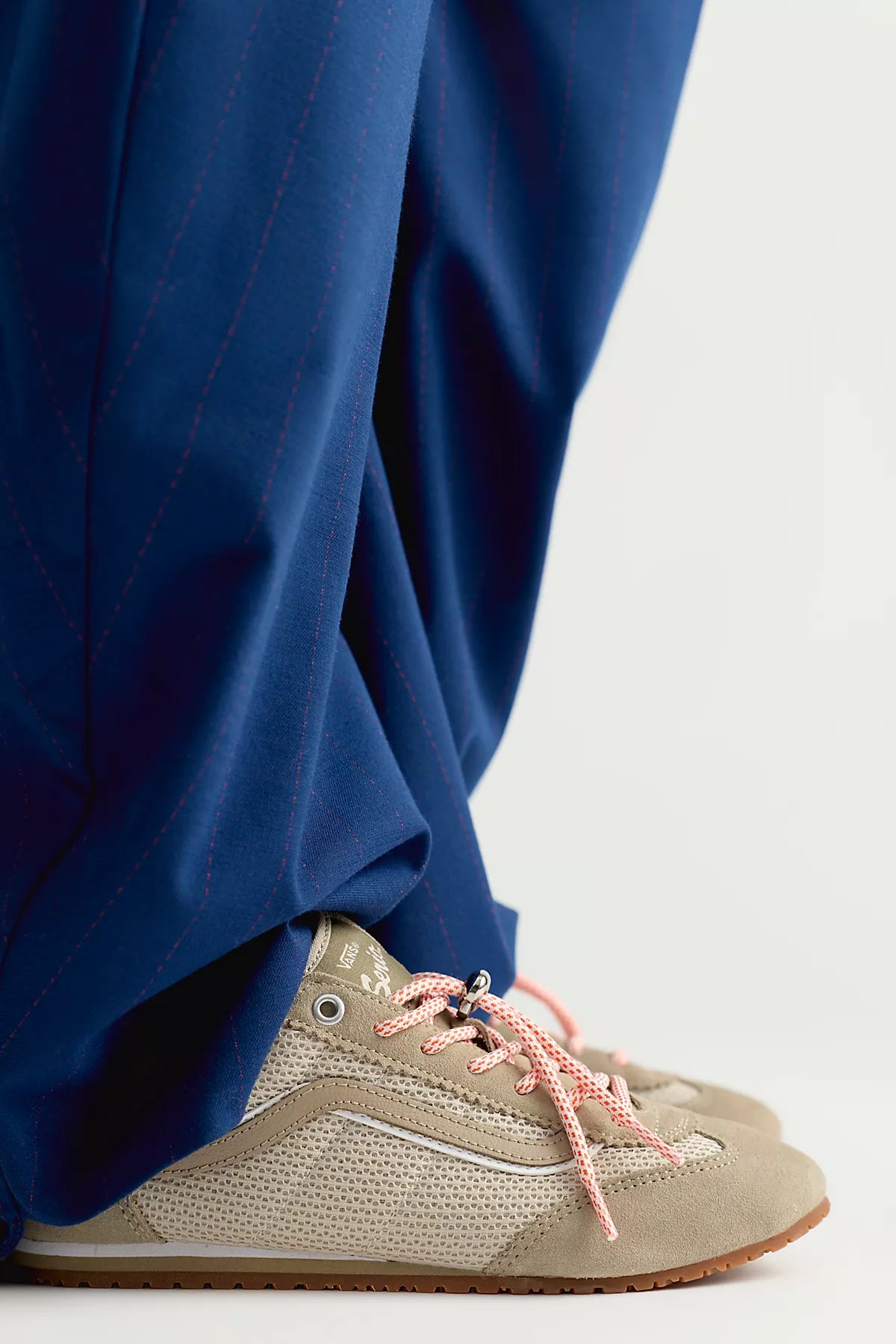 Vans Super Lowpro Sneakers