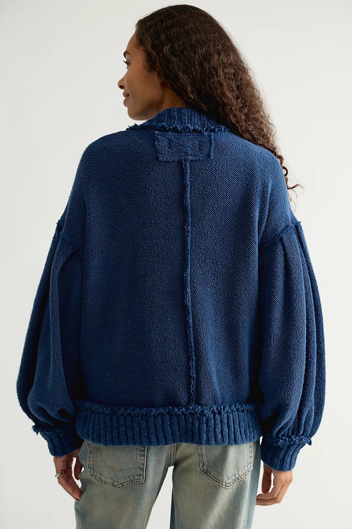 We The Free Cute In This Cardi